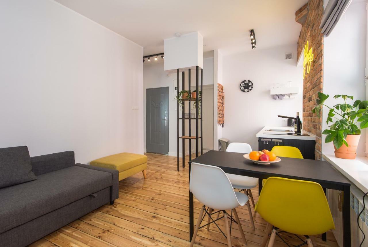Bliss Apartments Sydney Poznaň Exteriér fotografie