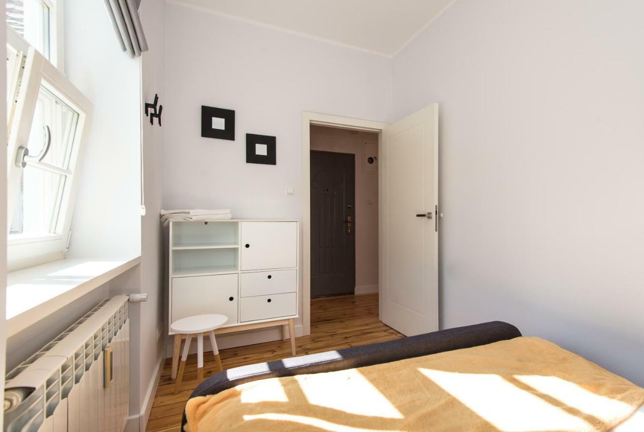 Bliss Apartments Sydney Poznaň Exteriér fotografie